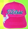 cotton baseball cap