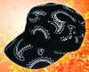 cotton baseball cap