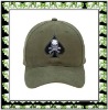 cotton baseball cap