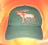 cotton baseball cap