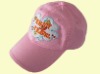 Wholesale BABY CAP(SPORTS CAP BABY CAT)