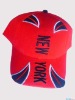 cotton baseball cap