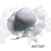 Wholesale white sun hat for kids