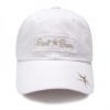 cotton baseball cap