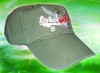 cotton baseball cap