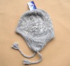 Wholesale children knitted hat