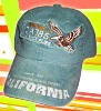 cotton baseball cap