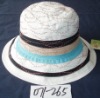 Wholesale bucket hat, girl's bucket