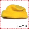 Wholesale micro fleece hat