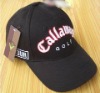 Wholesale cotton baseball cap