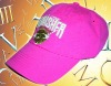 Wholesale cotton baseball cap