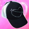 Wholesale cotton baseball cap