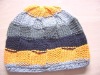 Wholesale FASHION KNIT HAT
