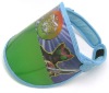 Children Mask Cap