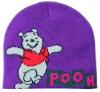 Wholesale kids acrylic jacquard hats