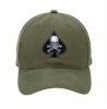 Wholesale cotton baseball cap