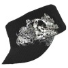Wholesale 100% cotton washed cap