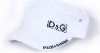 Wholesale 100% cotton washed cap