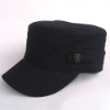 Wholesale 100% cotton washed cap