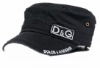 Wholesale 100% cotton washed cap