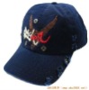 Wholesale cotton baseball cap hat