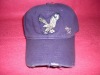 Wholesale cotton baseball cap hat