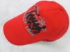 Wholesale cotton baseball cap hat