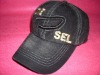 Wholesale cotton baseball cap hat