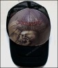 Wholesale punk cap skull hat rock hat band hat