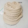 Wholesale Stock Knit hats