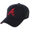 Wholesale blank fitted cap