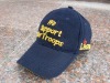 Wholesale cotton baseball cap hat