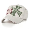 Wholesale cotton baseball cap