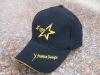 Wholesale cotton baseball cap hat