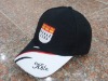 Wholesale cotton baseball cap hat