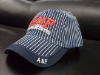 Wholesale cotton baseball cap hat