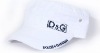 Wholesale washed military cap with patch and embroidered