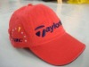 Wholesale cotton baseball cap hat