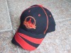 Wholesale cotton baseball cap hat