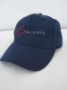 Wholesale cotton baseball cap
