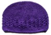 Crochet Kufi Hat