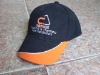 Wholesale cotton baseball cap hat