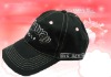 Wholesale cotton baseball cap hat