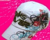 Wholesale cotton baseball cap hat