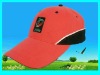 Wholesale cotton baseball cap hat