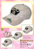 Wholesale cotton baseball cap hat