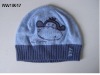 Wholesale fashion baby boy cap ,hat for infant