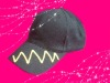 Wholesale cotton baseball cap hat