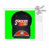 Wholesale cotton baseball cap hat