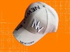 Wholesale cotton baseball cap hat